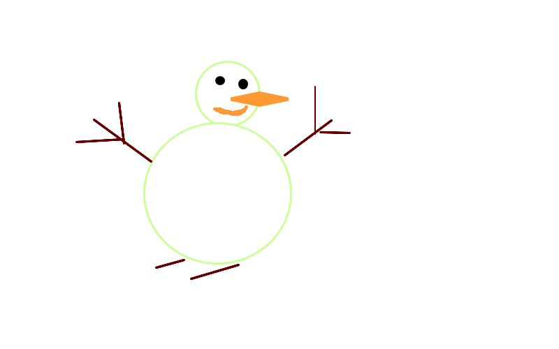 snow-man-doodle