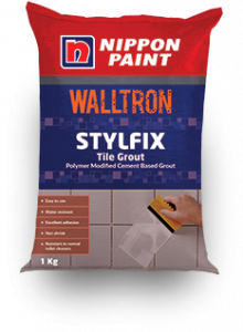 Nippon-Paint-Walltron-Stylefix-Tile-grouts