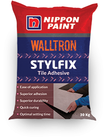 Walltron Stylefix Tile Adhesive