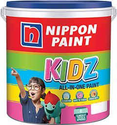 Kids Paint