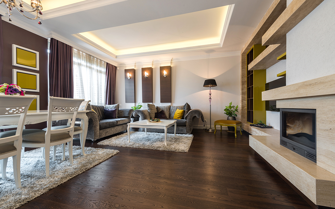 Advanced Technical Interior Designing Tips and Hacks for Your Home