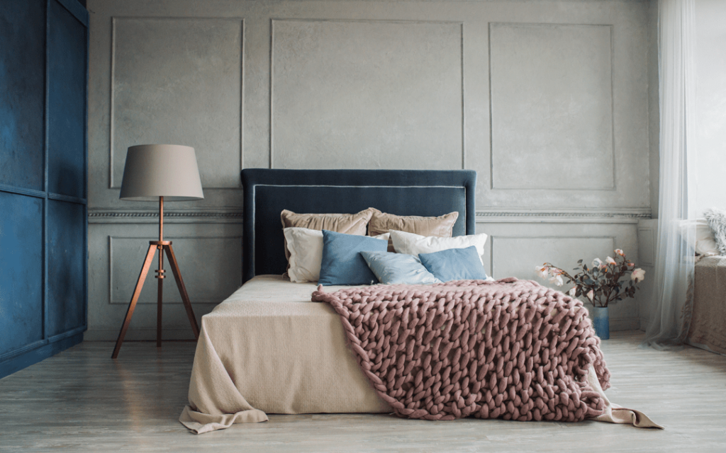 10 Best Trending Bedroom Paint Colors That Should Inspire You In 2019 Nippon India - Paint Colors For Walls 2019