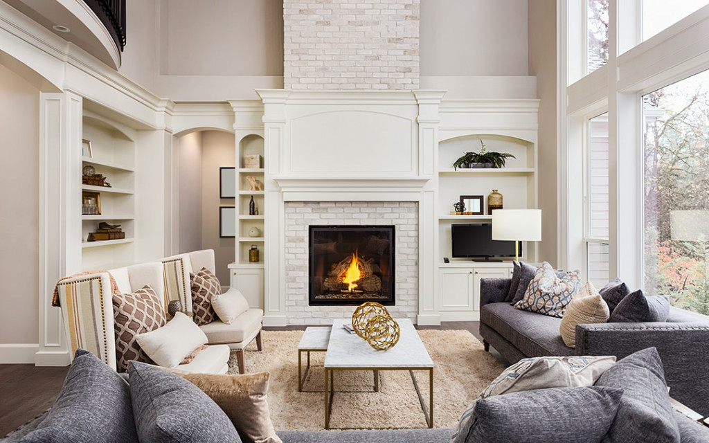 Make-a-fireplace-lounge-in-the-centre-of-the-living-room