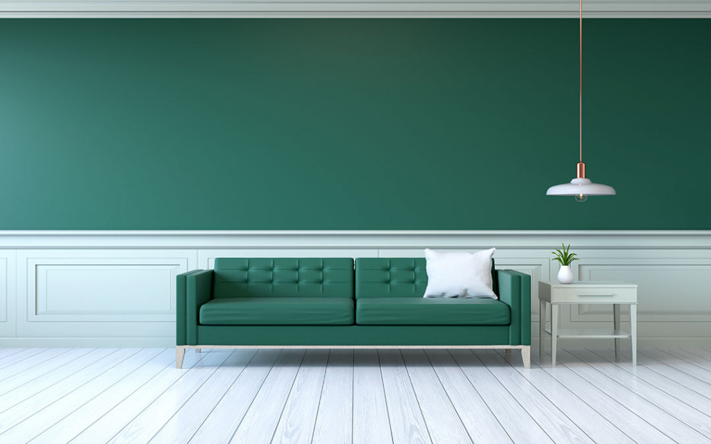 Wall Colour Trend (2019-2020) - Check the Best of wall paint colour ideas