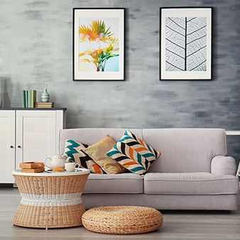 2019 Home Interior Color Trends | New York Design Agenda