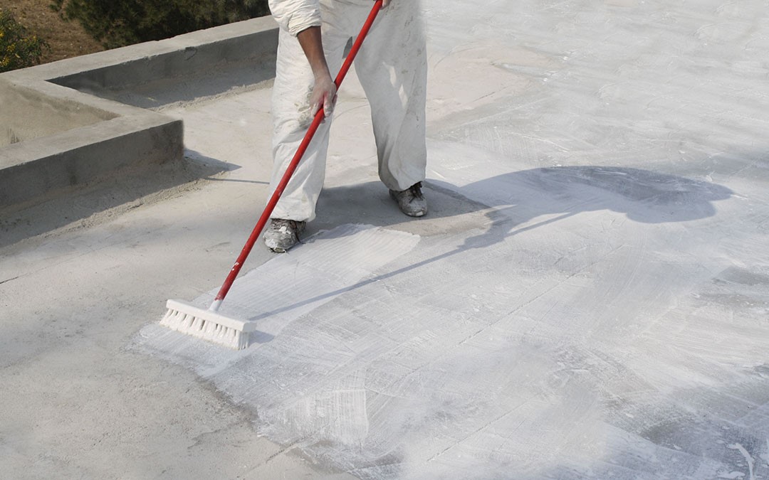 How Do You Choose The Right Waterproofing Paint For Roof - Which Paint Is Best For Roof