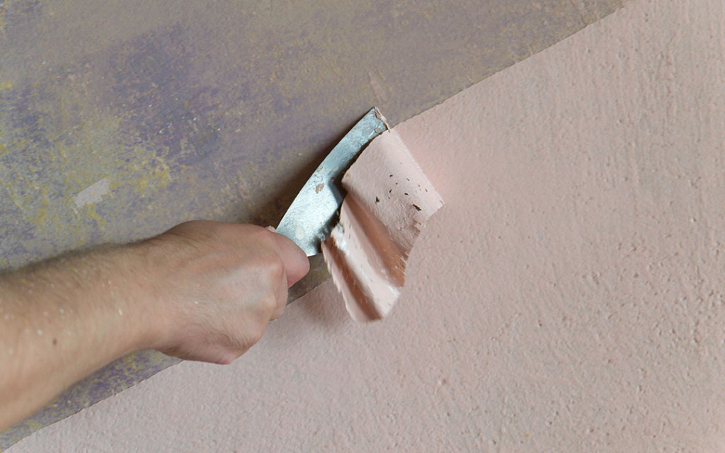To Remove Paint From Any Metal Surface, How To Remove Old Paint Stains From Tiles Home Remedies