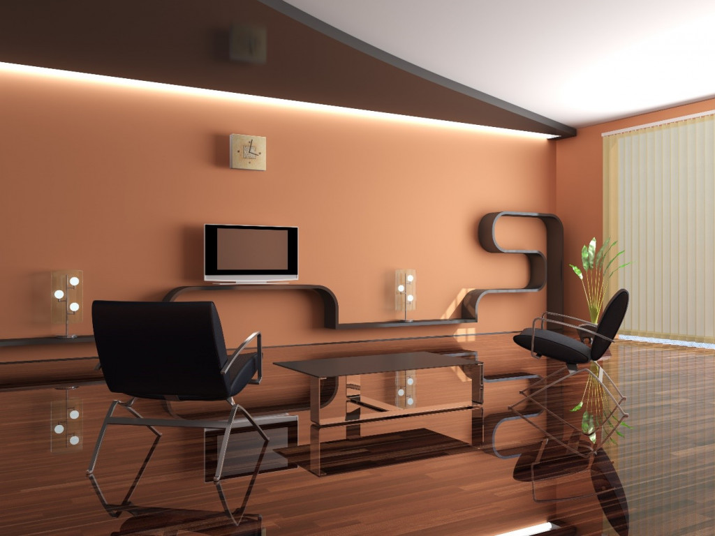 home interior design ideas