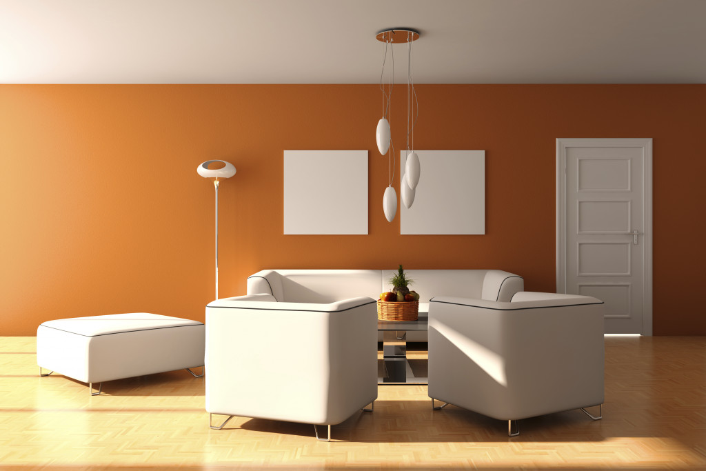 interior wall design for home