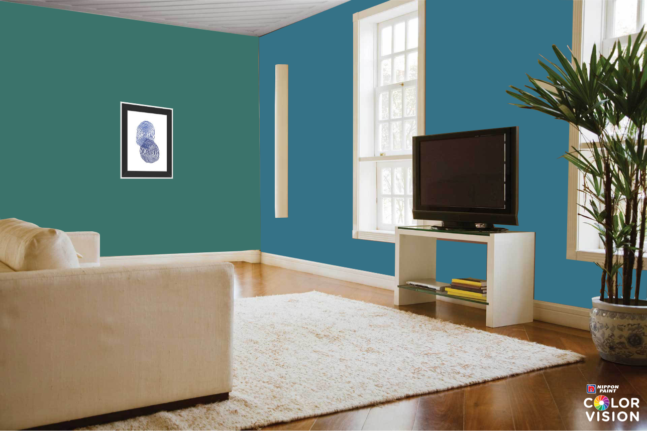 Best Combos For Home Painting Colour Ideas For 2020 | Nippon Paint