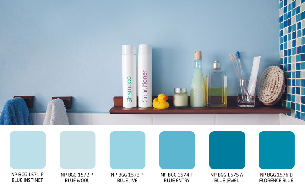 A sneak peek at the must-have paint colors of 2020 | Livabl