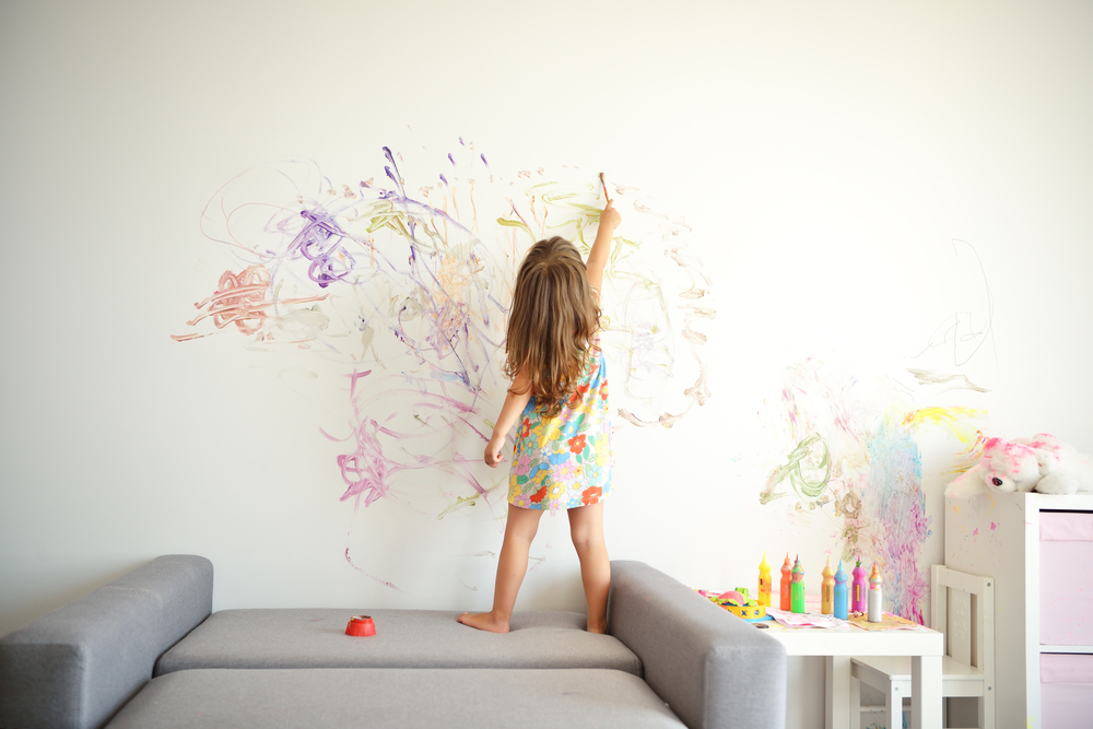 Best Paint for Kids Room