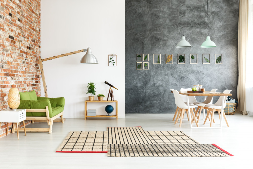 20 Best Wall Decor Ideas To Decorate Your Blank Wall | Foyr