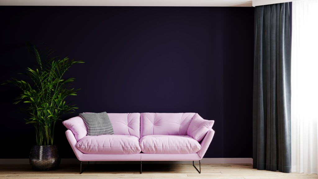 Wall Colour Combinations ideas