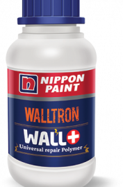 Repair Your Spalled Concrete Using WALTRON WALL+