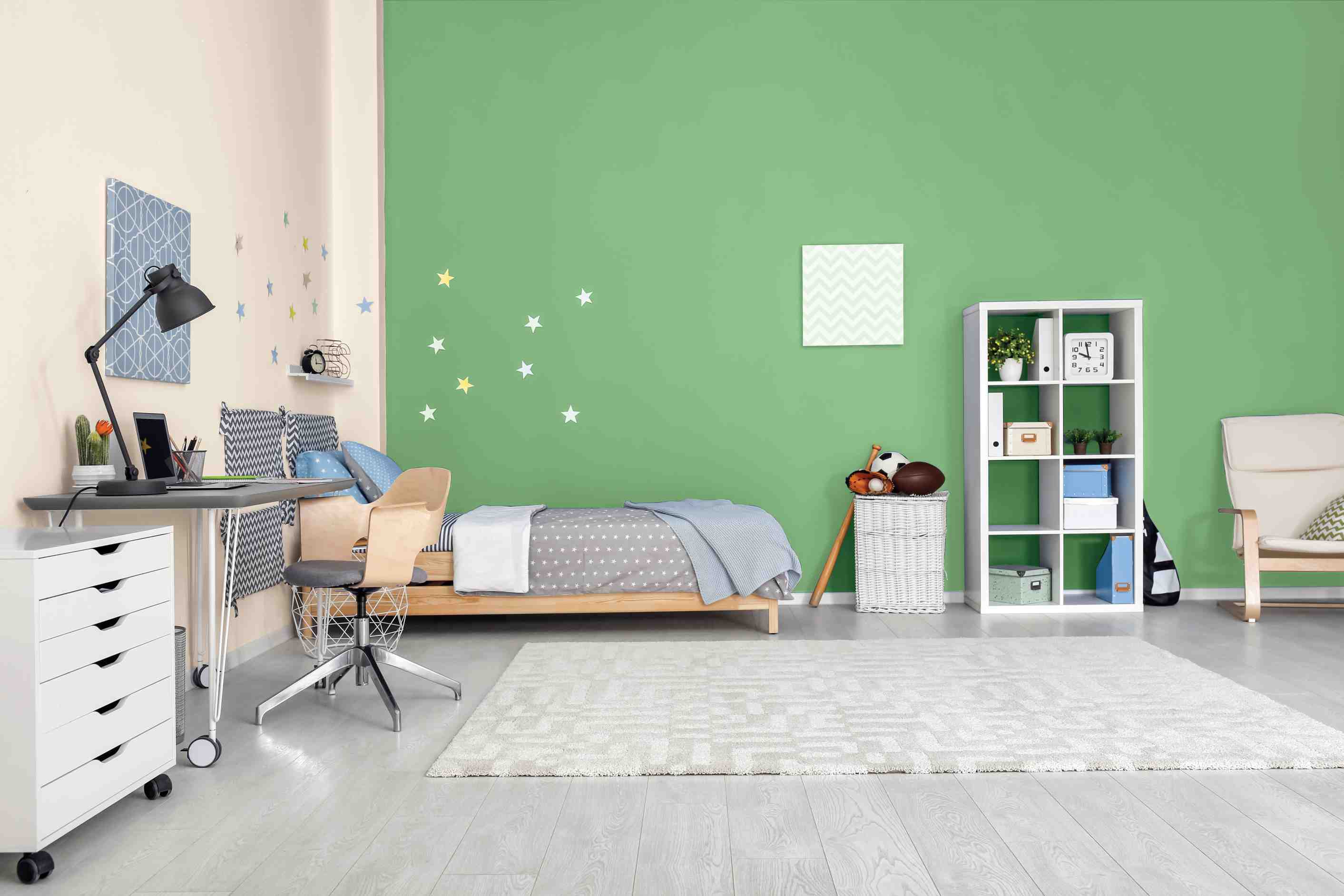 Your Guide to Exciting 2020 Paint Color Trends - Building Bluebird