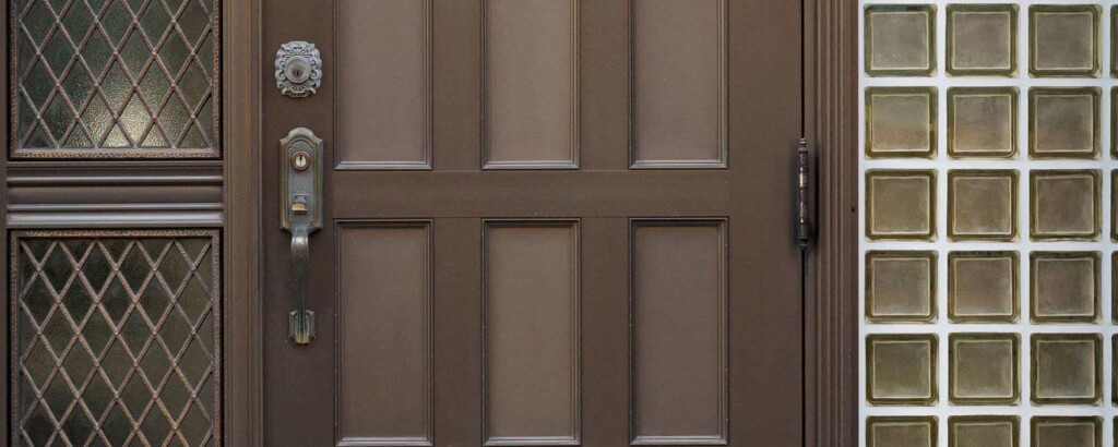 nippon paint brown colour paint for home exterior door