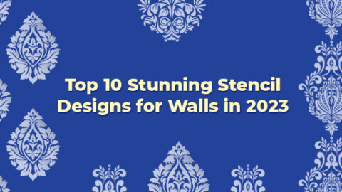stunning stencil designs for walls in 2023-nippon blog banner