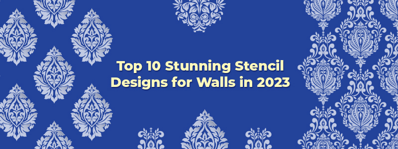stunning stencil designs for walls in 2023-nippon blog banner