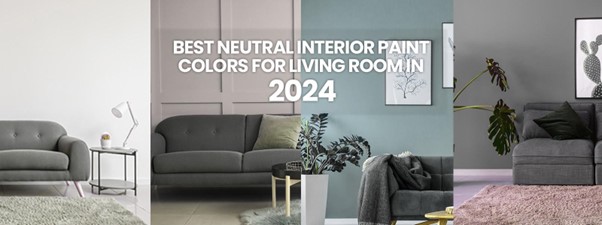Best interior paint colors for living room