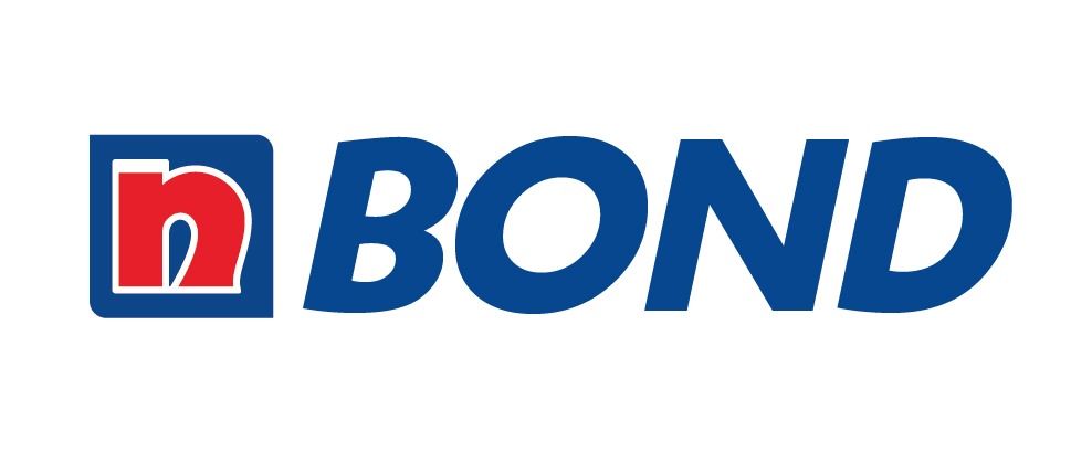 N Bond Logo Nippon paint